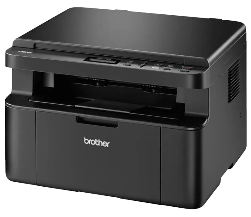 Замена каретки Brother DCP-1602R