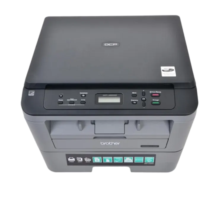 Замена каретки Brother DCP-L2500DR