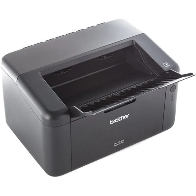 Замена печатной головки Brother HL-1202R