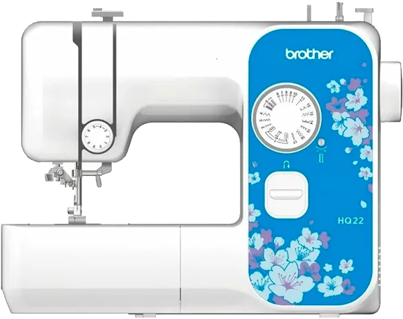 Ремонт натяжителя нити Brother Brother HQ22