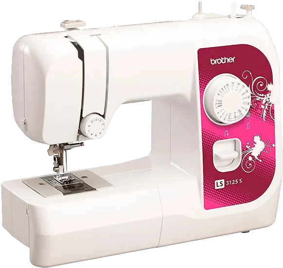 Ремонт натяжителя нити Brother Brother LS3125s