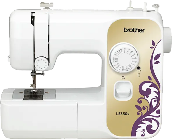 Ремонт натяжителя нити Brother Brother LS350s