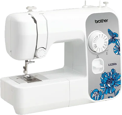 Ремонт натяжителя нити Brother Brother LS250s