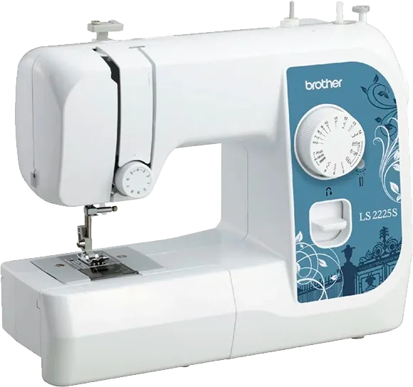 Ремонт натяжителя нити Brother Brother LS-2225S