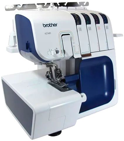 Ремонт 4234D в сервисном центре brother-servis