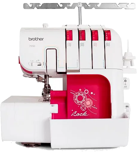 Ремонт 755D в сервисном центре brother-servis
