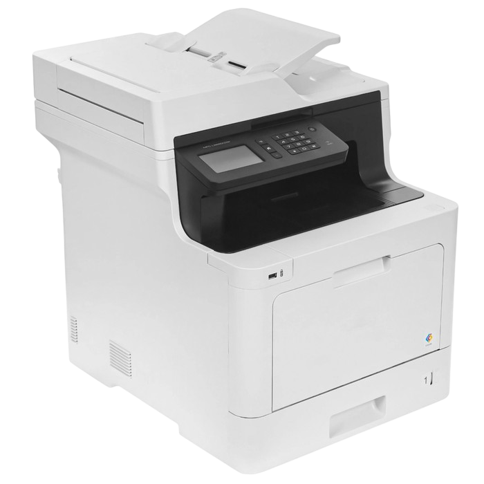 Замена каретки Brother MFC-L3760CDW