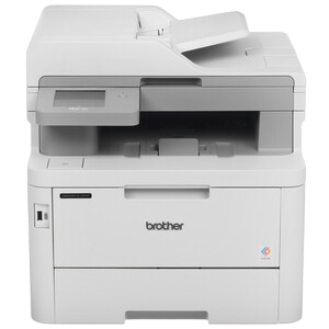 Замена каретки Brother MFC-L8900CDW