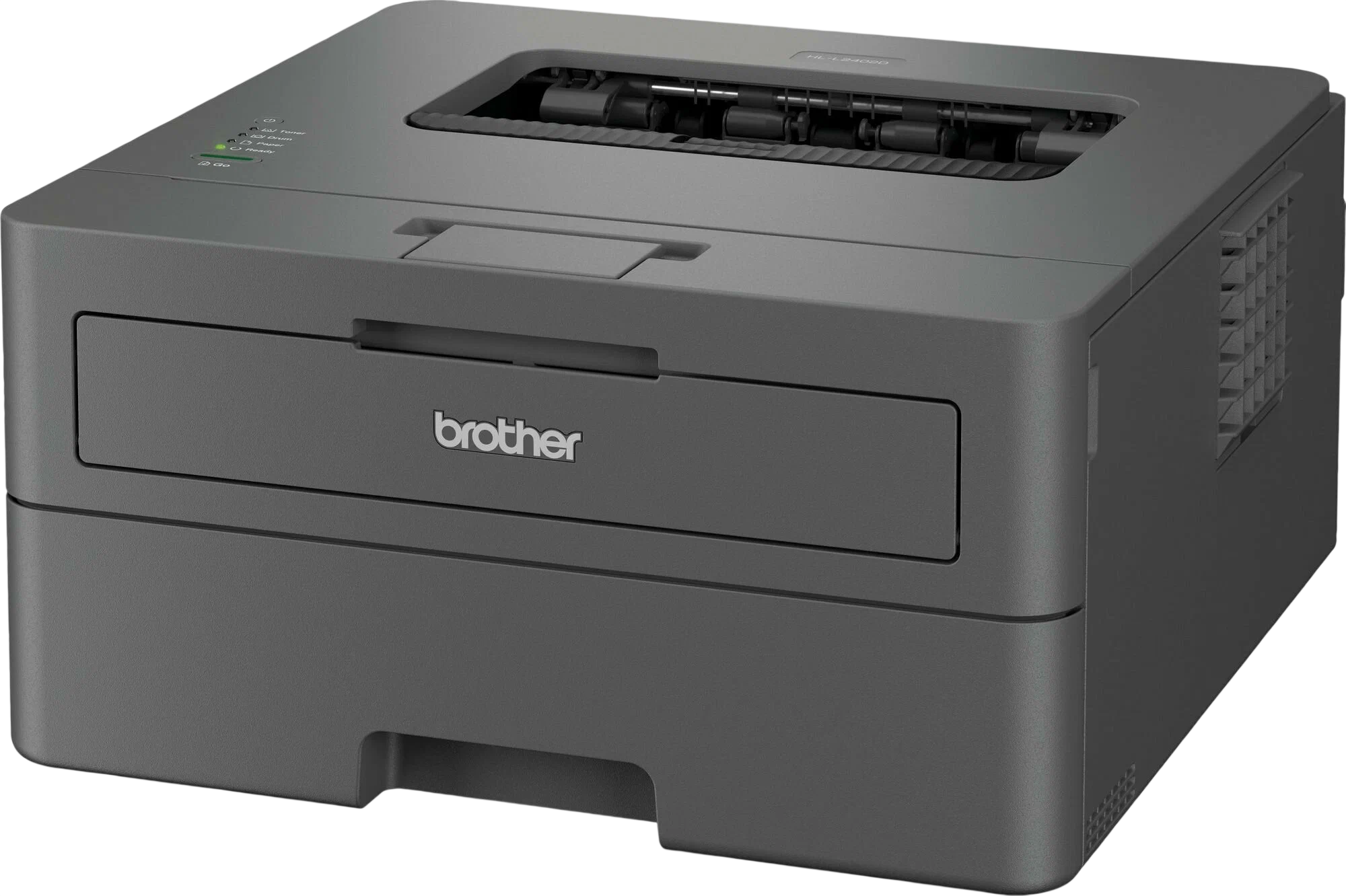 Замена печатной головки Brother HL-L2470DW