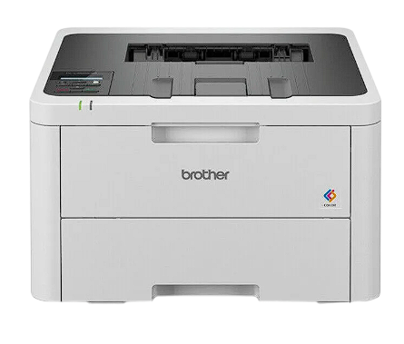 Замена печатной головки Brother HL-L3280CDW