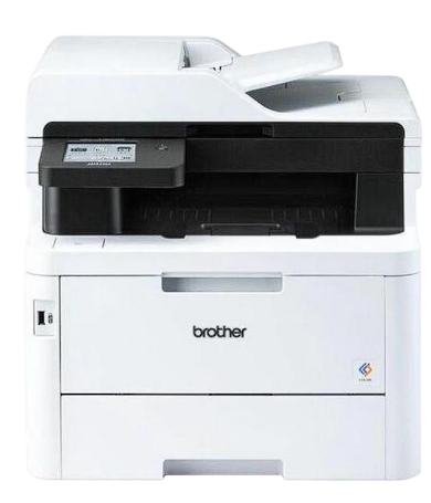 Замена каретки Brother MFC-L3765CDW